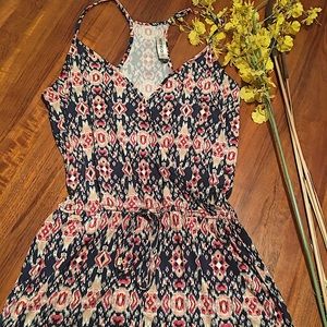 M i n i P r i n t D r e s s